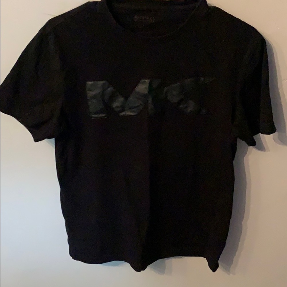 Men’s small Michael kors tee